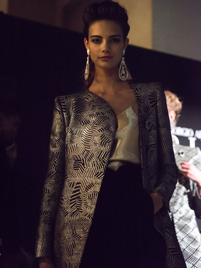 Armani Priv&#233; Couture AW16 4