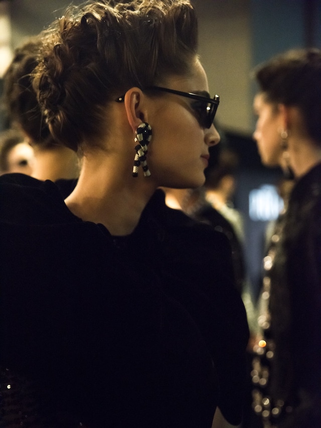 Armani Priv&#233; Couture AW16 9