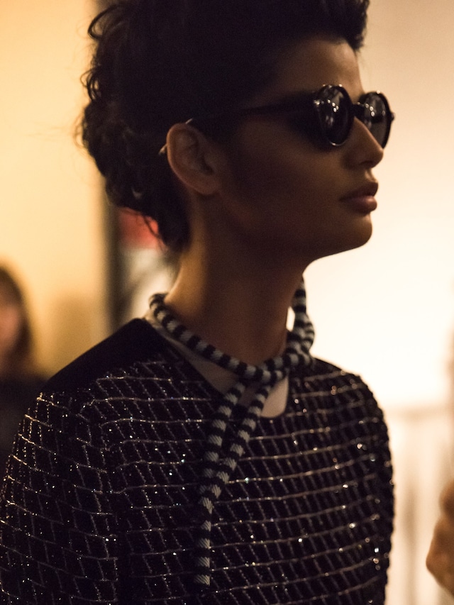 Armani Priv&#233; Couture AW16 11