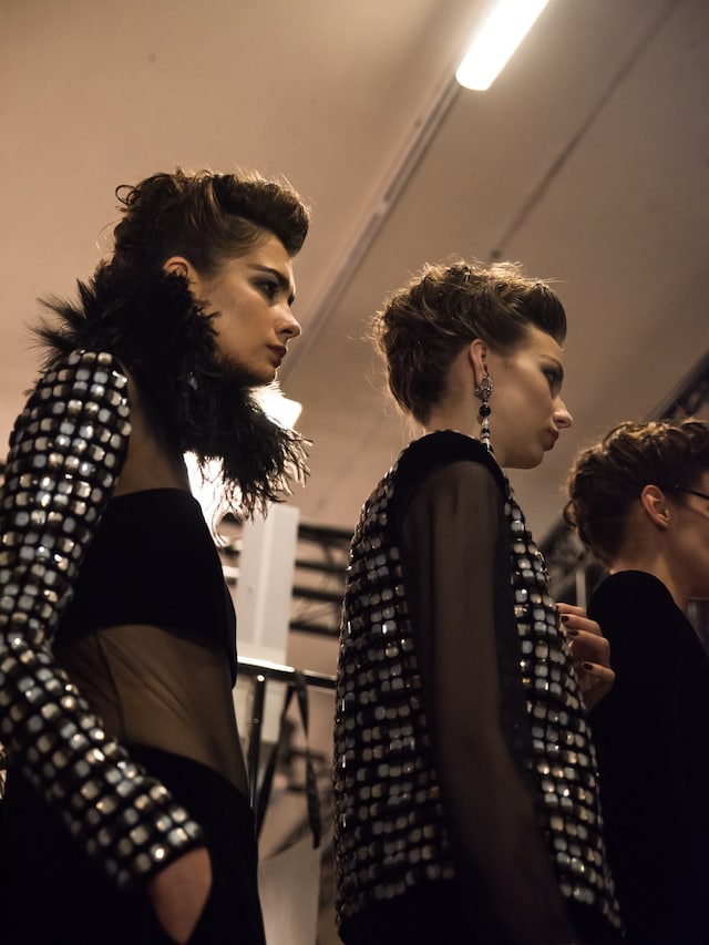 Armani Priv&#233; Couture AW16 13