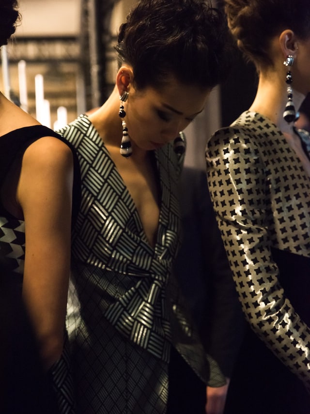 Armani Priv&#233; Couture AW16 14