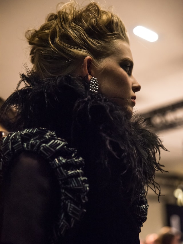 Armani Priv&#233; Couture AW16 16