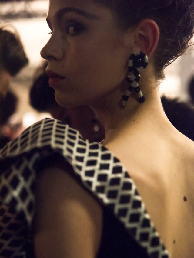 Armani Priv&#233; Couture AW16 17