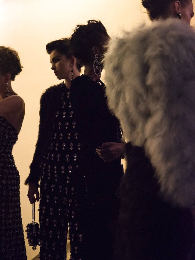 Armani Priv&#233; Couture AW16 19