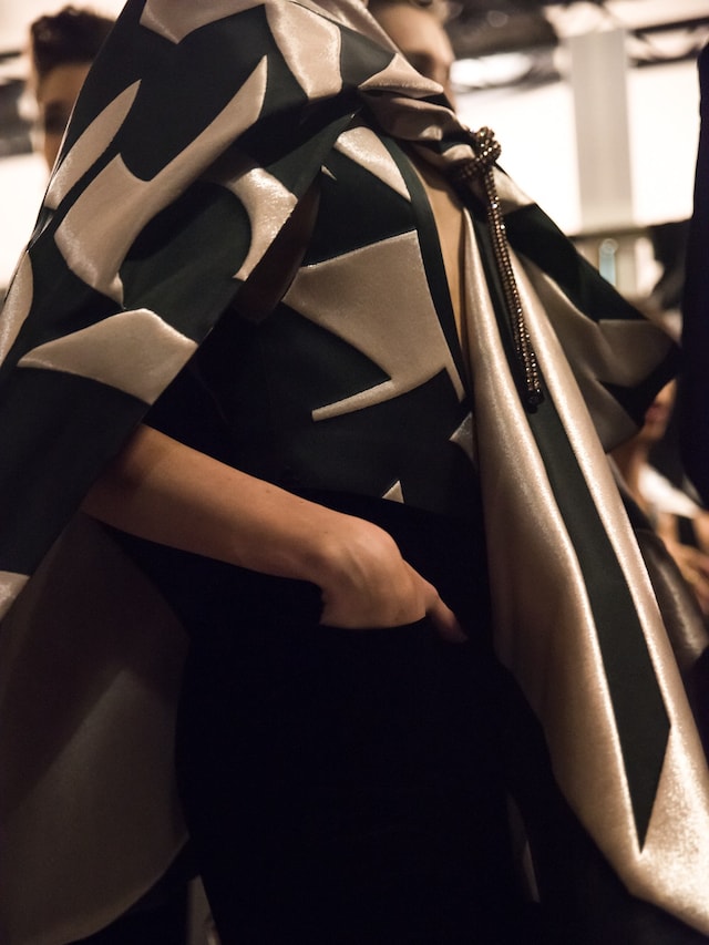 Armani Priv&#233; Couture AW16 21