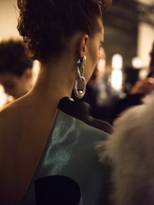 Armani Priv&#233; Couture AW16 24