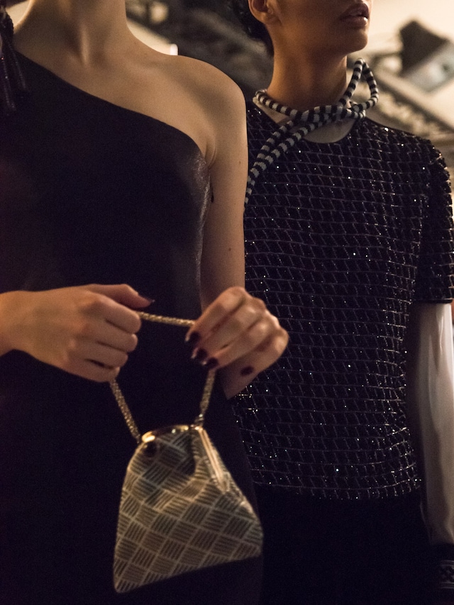 Armani Priv&#233; Couture AW16 25