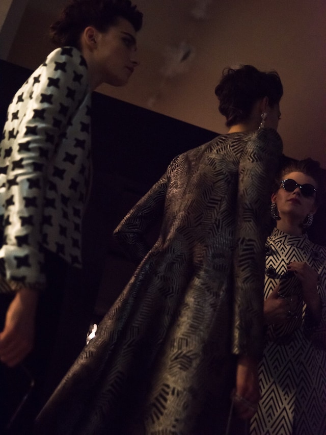 Armani Priv&#233; Couture AW16 27