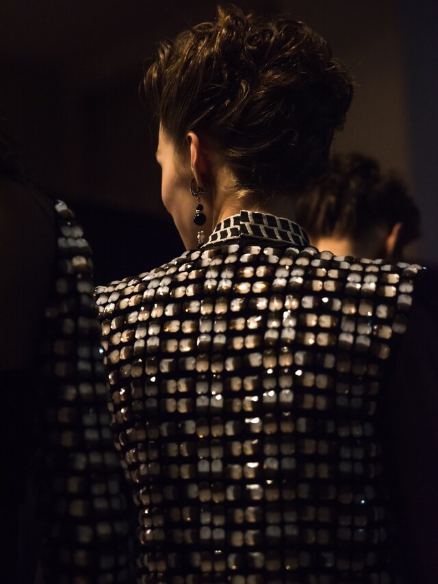 Armani Priv&#233; Couture AW16 29