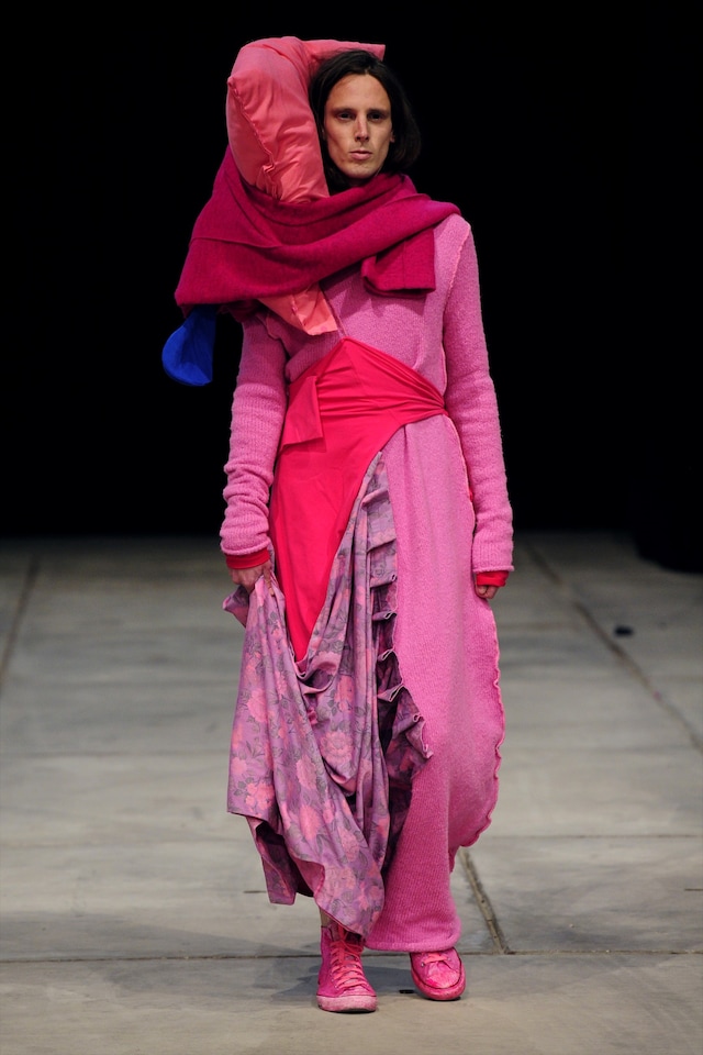 Nadie Borggreve graduate collection 3