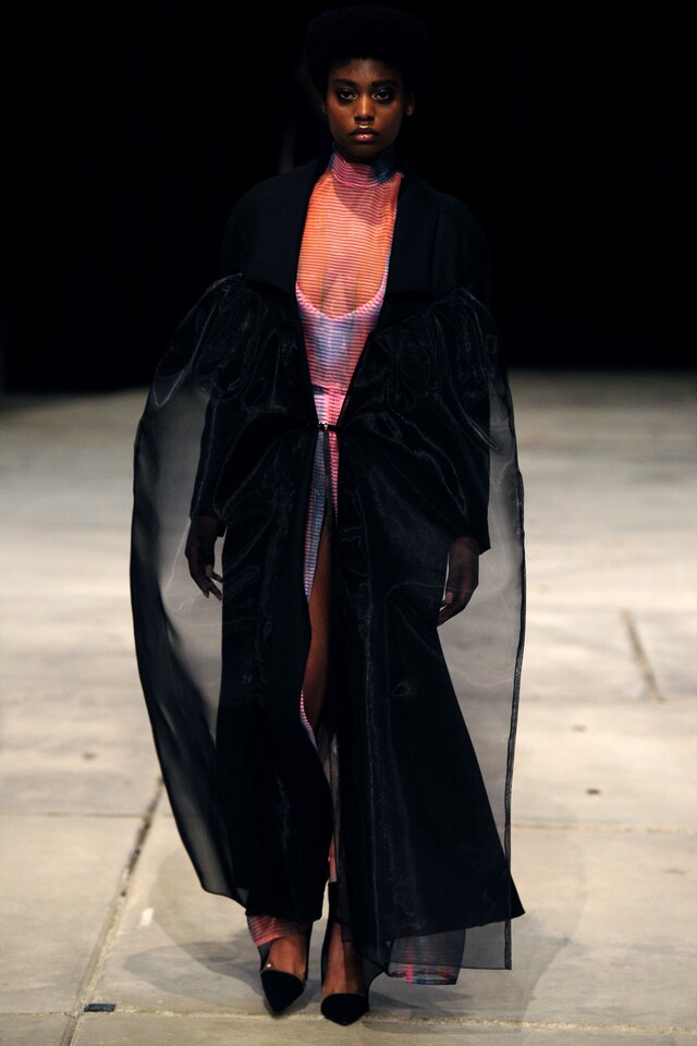 Jenske Sypkens-Smit graduate collection 0