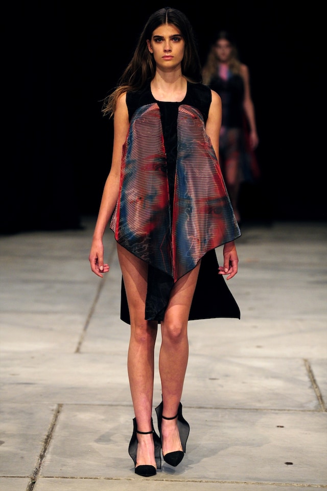 Jenske Sypkens-Smit graduate collection 2