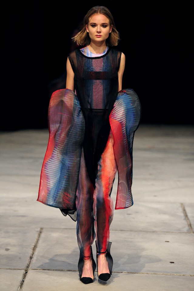 Jenske Sypkens-Smit graduate collection 4