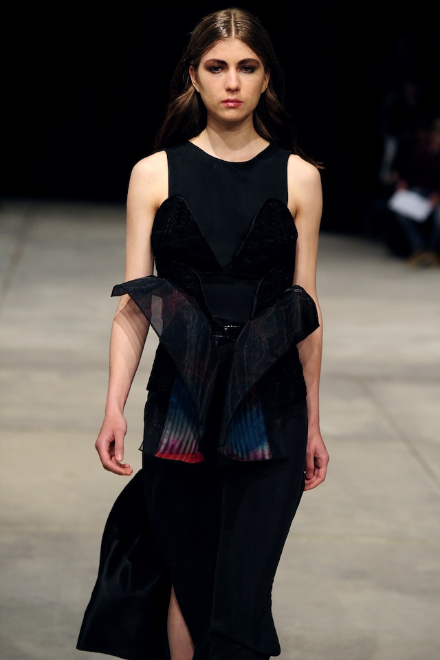 Jenske Sypkens-Smit graduate collection 6