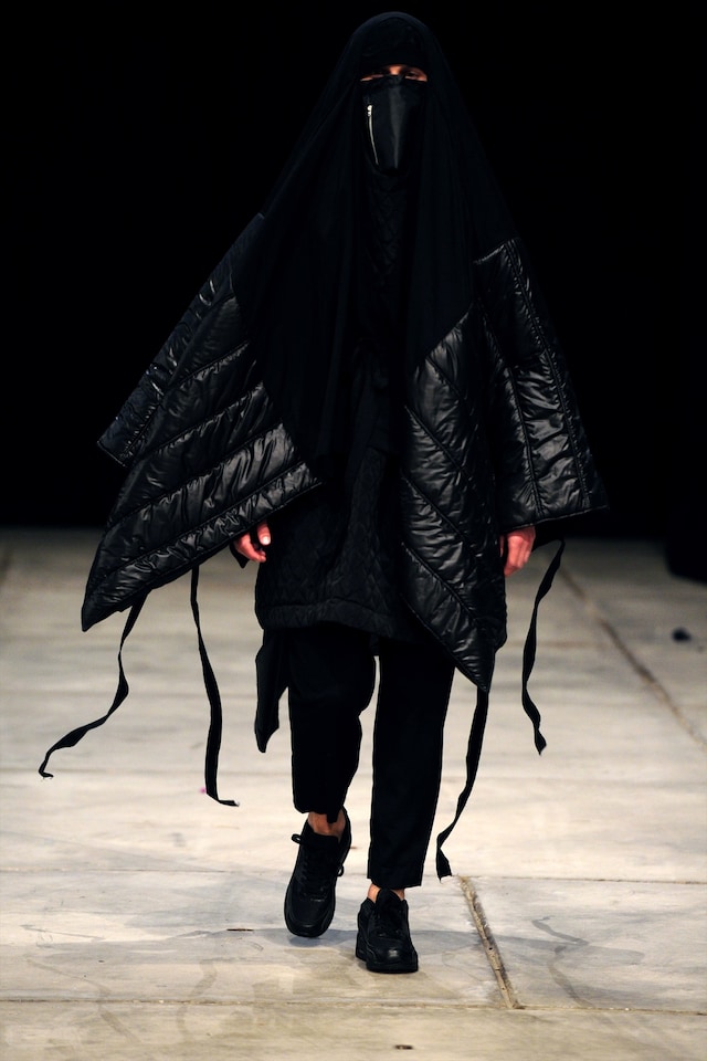 Woody ‘S-Gravemade graduate collection 6