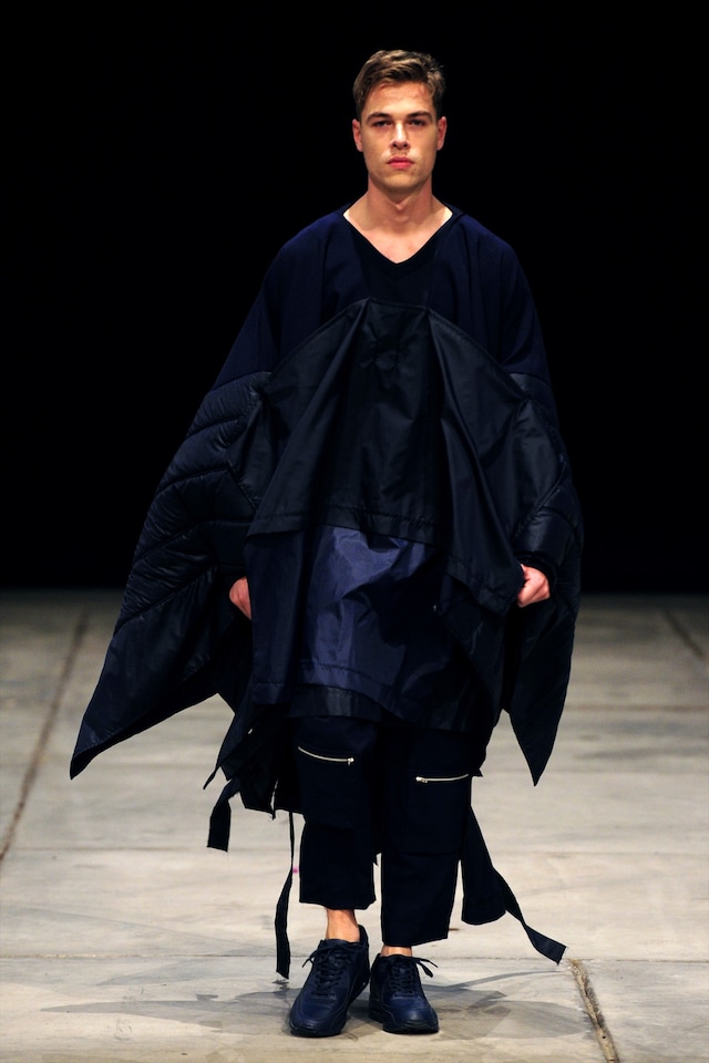 Woody ‘S-Gravemade graduate collection 7