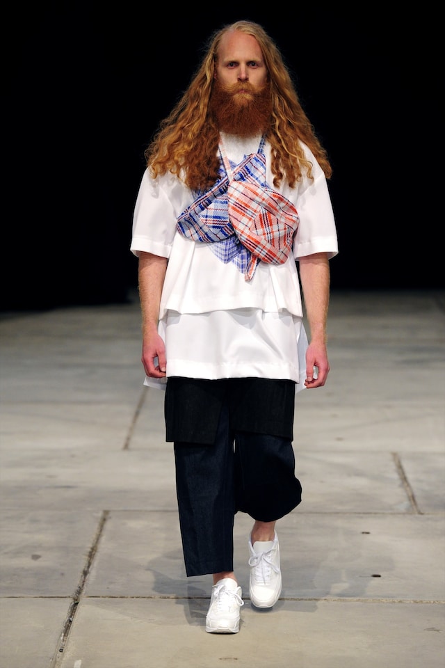 Woody ‘S-Gravemade graduate collection 2