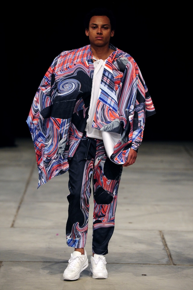 Woody ‘S-Gravemade graduate collection 4