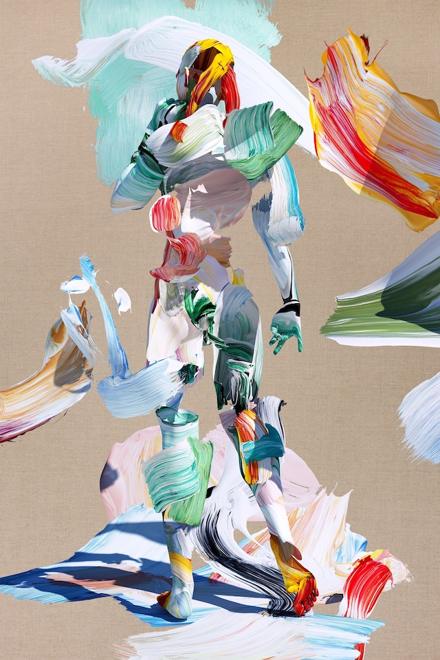 Matthew Stone‘s Healing Wounds 2