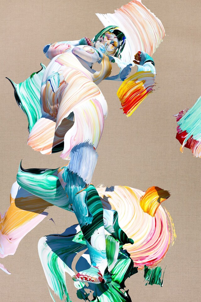 Matthew Stone‘s Healing Wounds 3