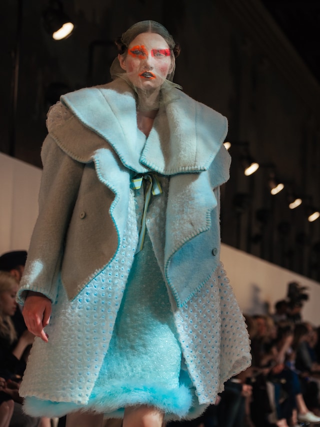 Maison Margiela Artisanal AW16 1