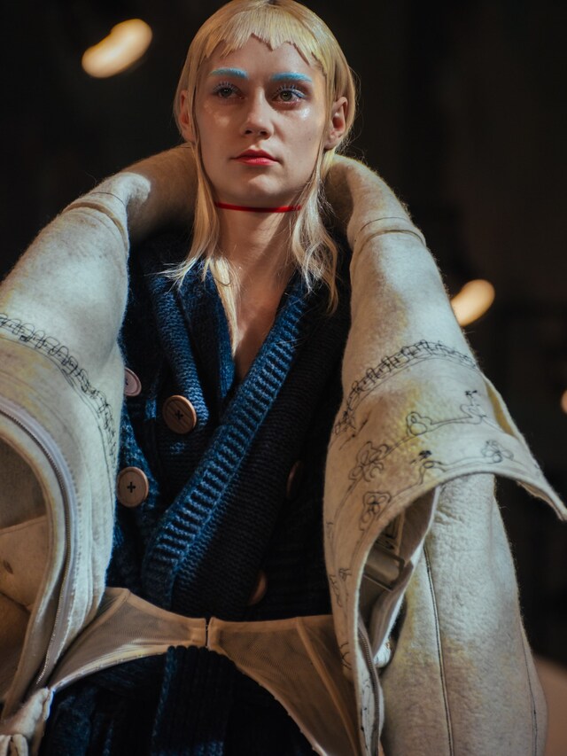 Maison Margiela Artisanal AW16 5