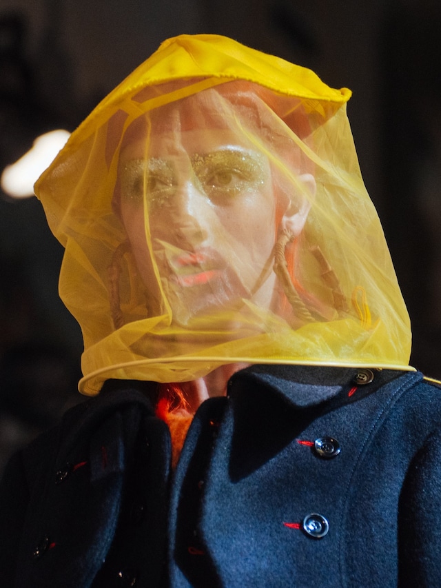 Maison Margiela Artisanal AW16 4