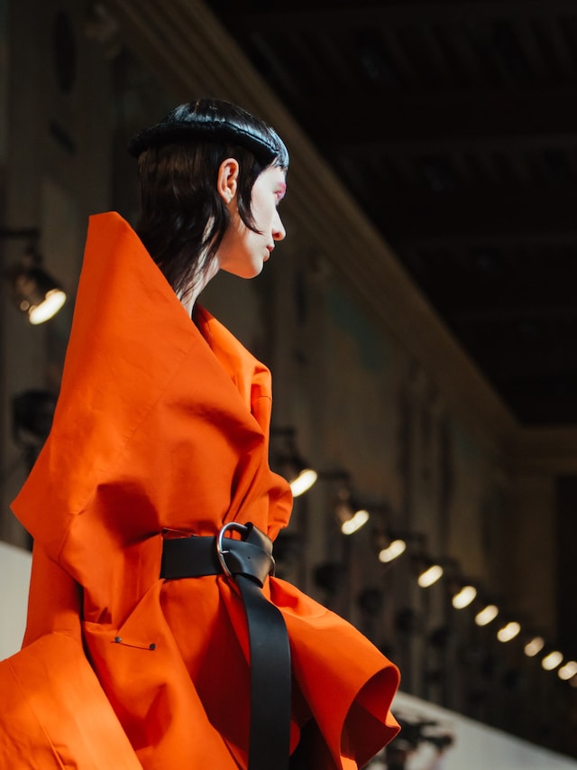 Maison Margiela Artisanal AW16 8