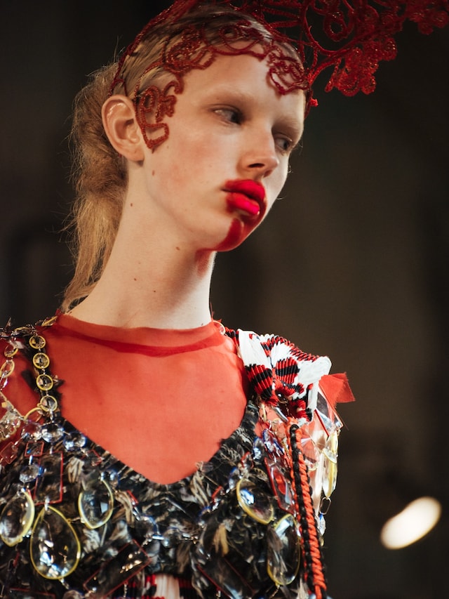 Maison Margiela Artisanal AW16 10