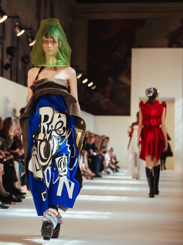 Maison Margiela Artisanal AW16 12