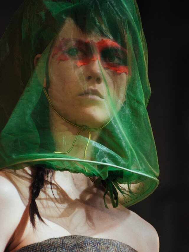 Maison Margiela Artisanal AW16 13