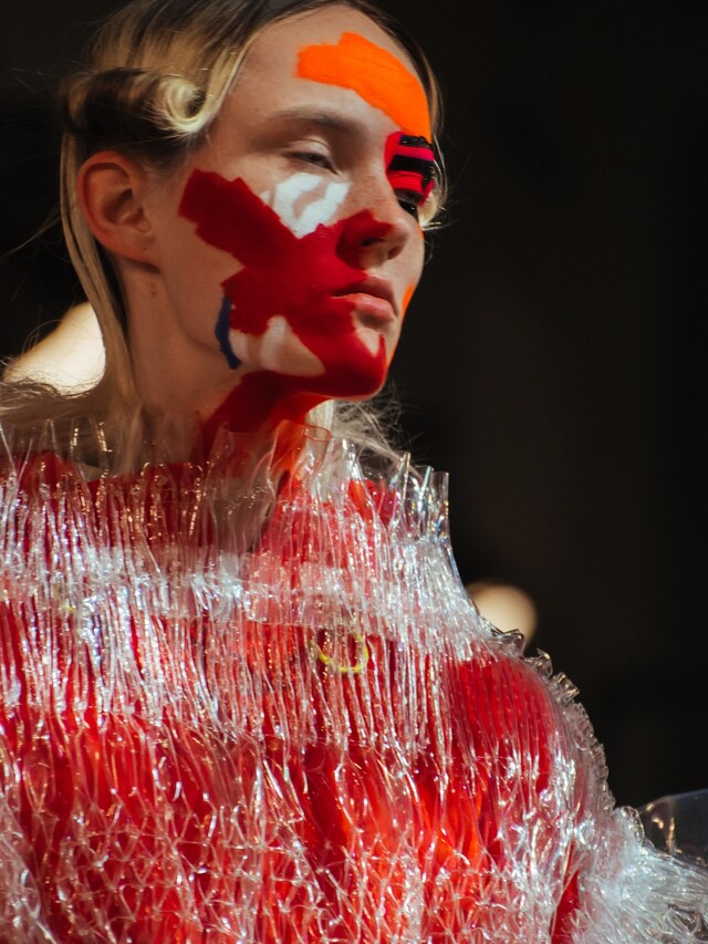 Maison Margiela Artisanal AW16 15