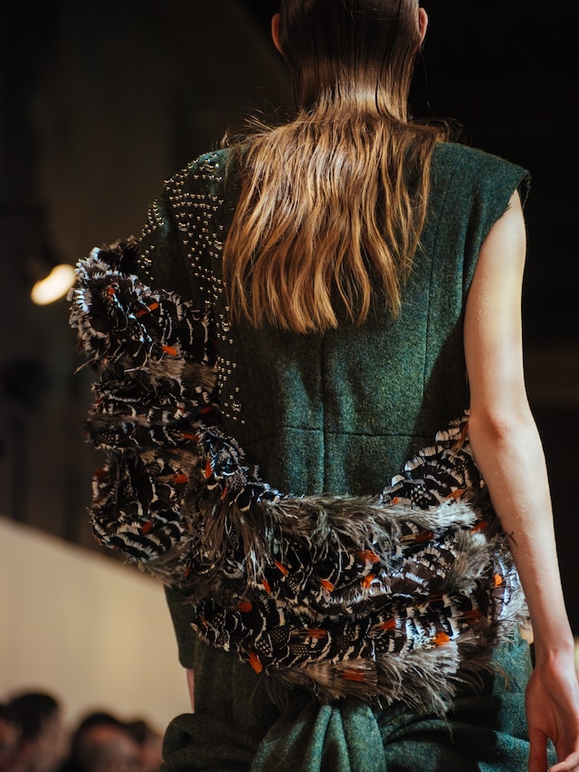 Maison Margiela Artisanal AW16 20