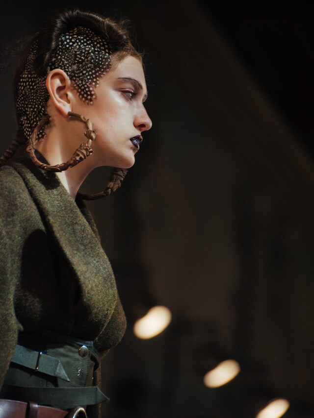Maison Margiela Artisanal AW16 21