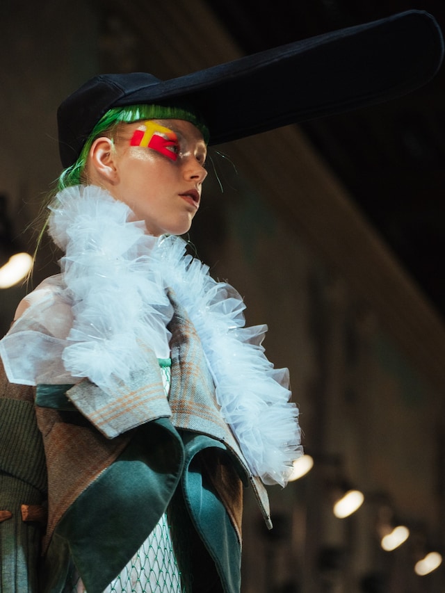 Maison Margiela Artisanal AW16 28