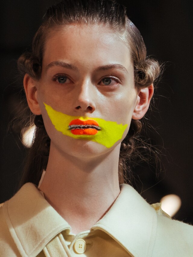 Maison Margiela Artisanal AW16 25