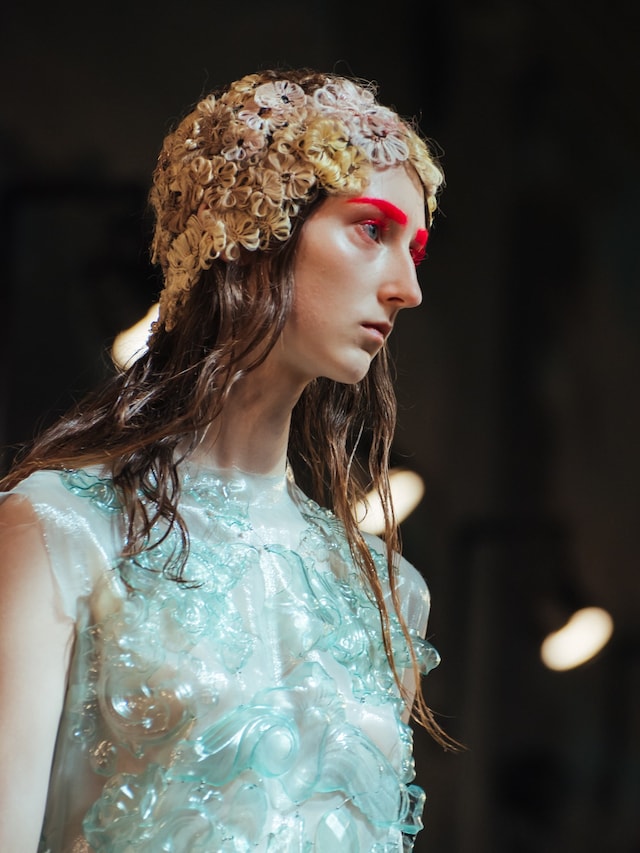 Maison Margiela Artisanal AW16 26