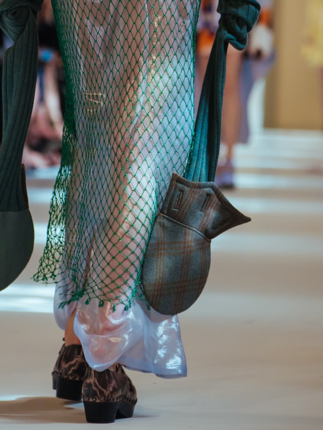 Maison Margiela Artisanal AW16 33