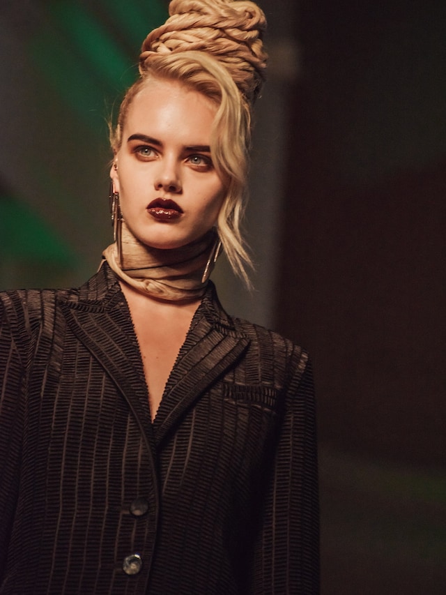 Jean Paul Gaultier AW16 Haute Couture 14