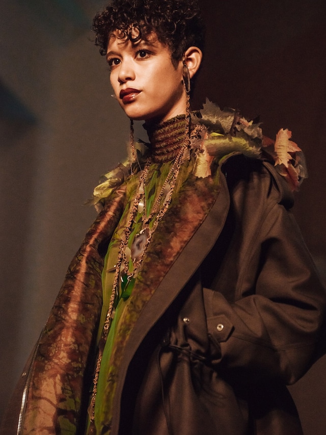 Jean Paul Gaultier AW16 Haute Couture 15