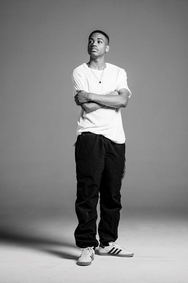 adidas Originals Gazelle campaign 6