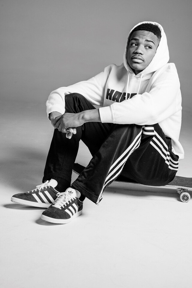 adidas Originals Gazelle campaign 8
