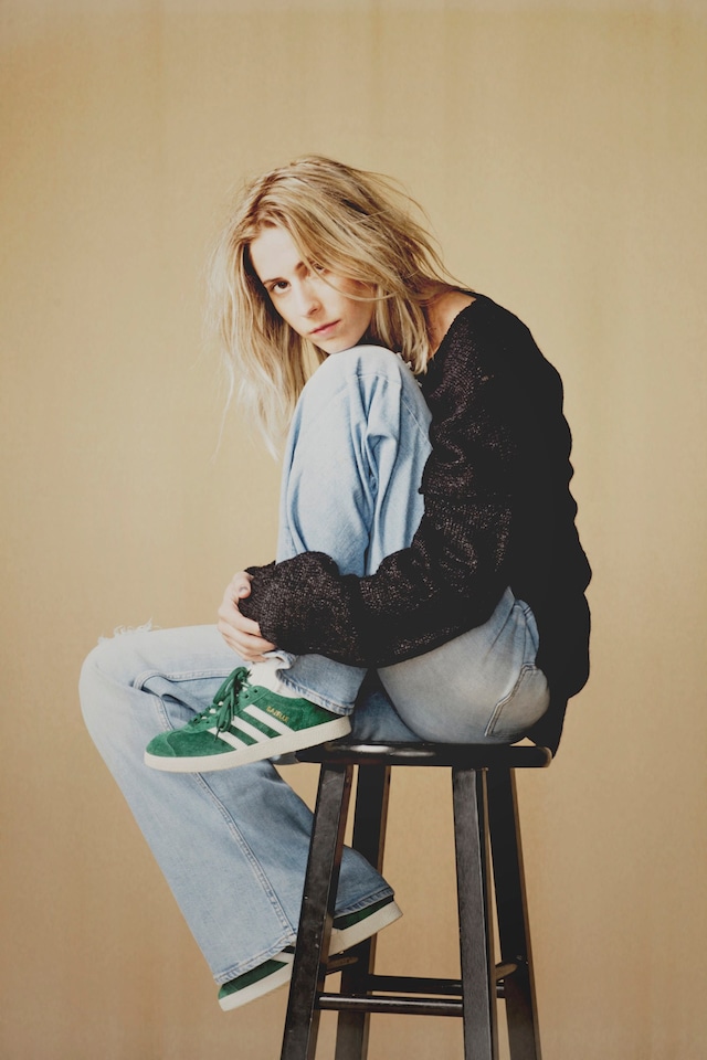 adidas Originals Gazelle campaign 9