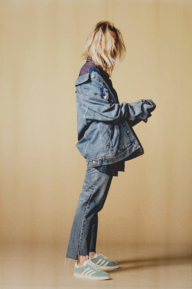 adidas Originals Gazelle campaign 11