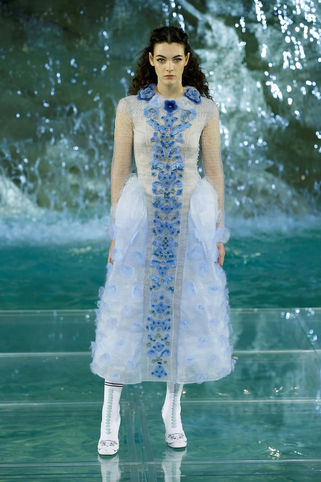 Fendi AW16 Haute Fourrure 1