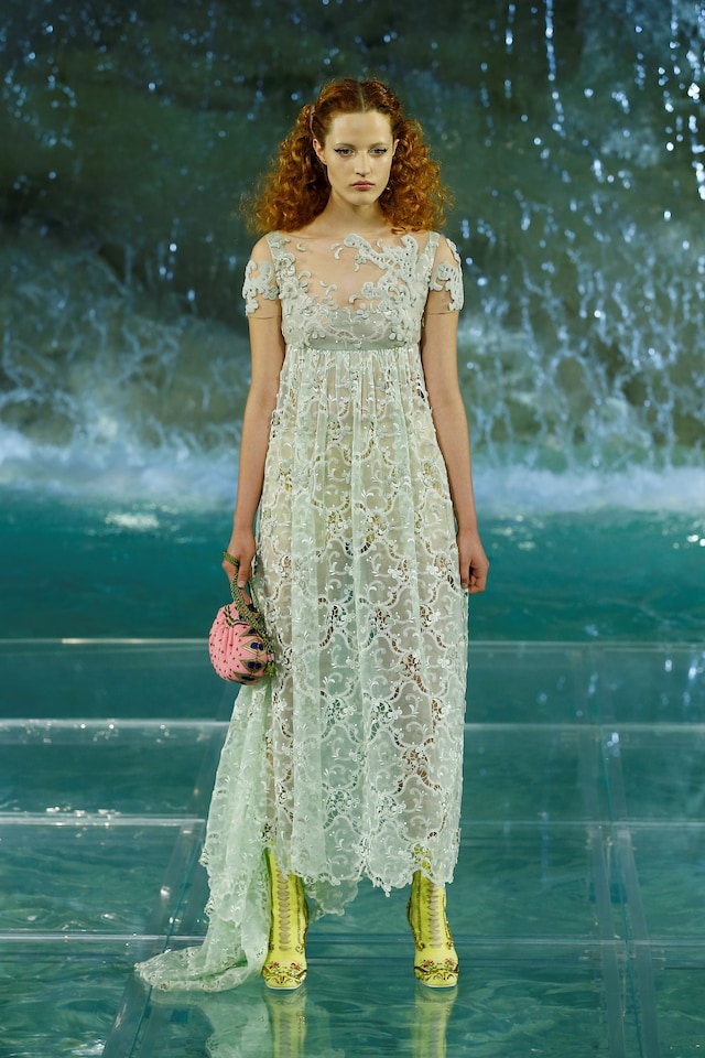 Fendi AW16 Haute Fourrure 3