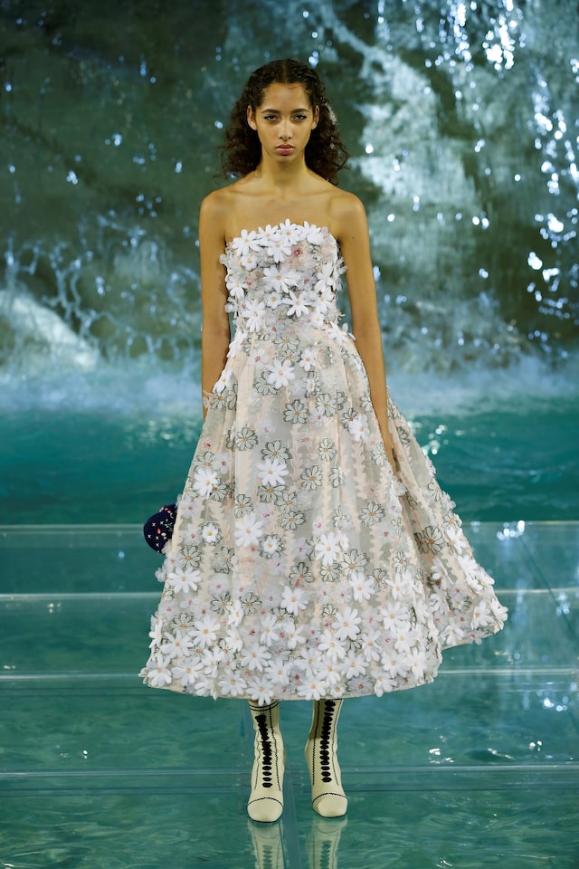 Fendi AW16 Haute Fourrure 7