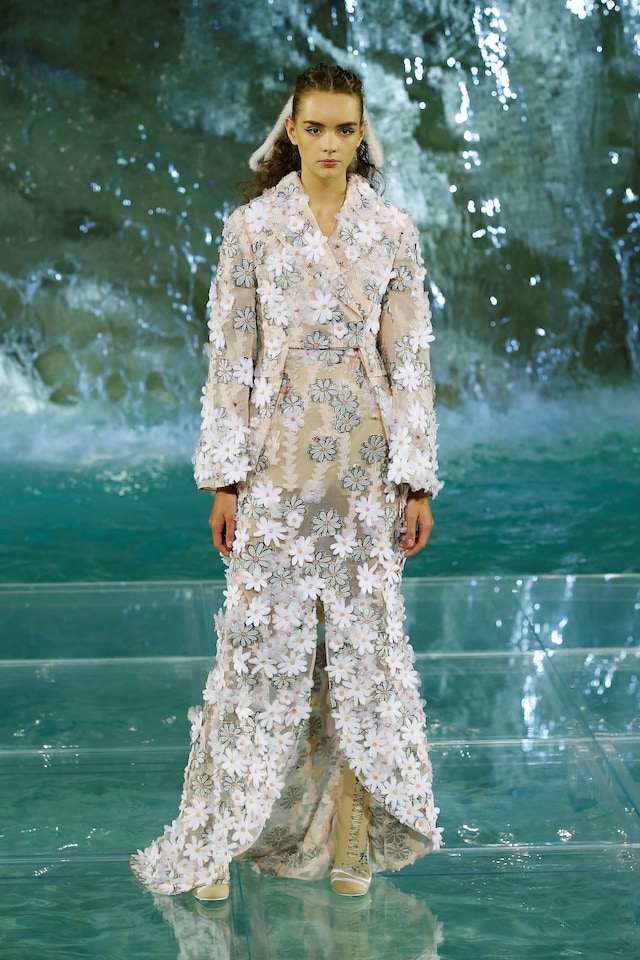 Fendi AW16 Haute Fourrure 8