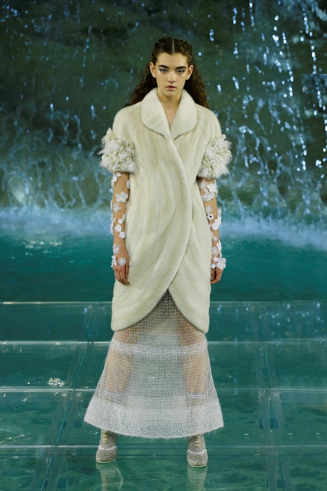 Fendi AW16 Haute Fourrure 9