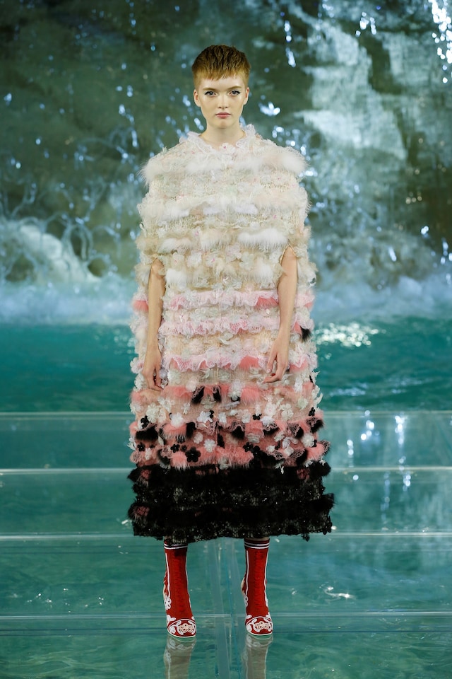 Fendi AW16 Haute Fourrure 13